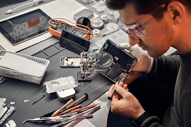 Uncovering Key Questions for Top-Notch Dent Repair Specialists