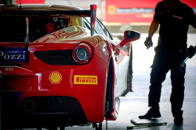Precision Frame Alignment: Preventing Premature Tire Misalignment