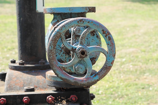 Sustainable Auto Accident Repair: Eco-Friendly Materials and Supplies