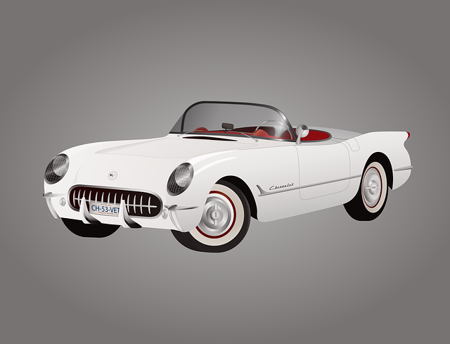Climate’s Influence on Auto Paint Repair: Temperature & Humidity Effects