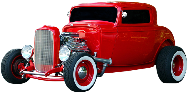 Emergency Collision Repair: Partnering with Dealerships for Seamless Service
