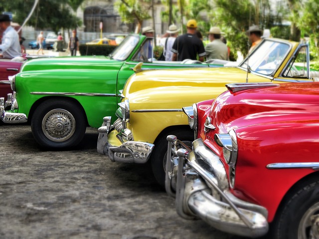 Front Bumper Repair: Sanding, Resurfacing, and Post-Repair Care