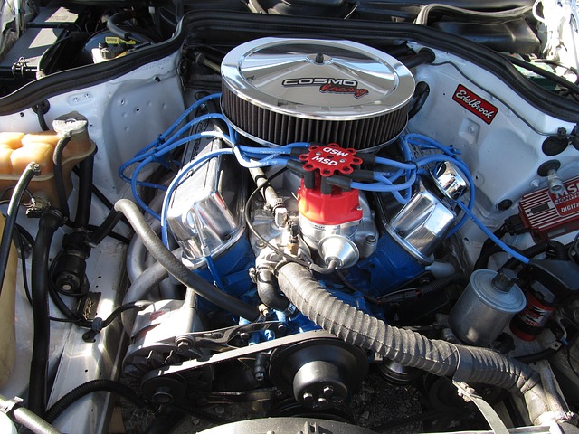 Bumper Damage Repair: Preserving Airbag Sensor Accuracy for Safety