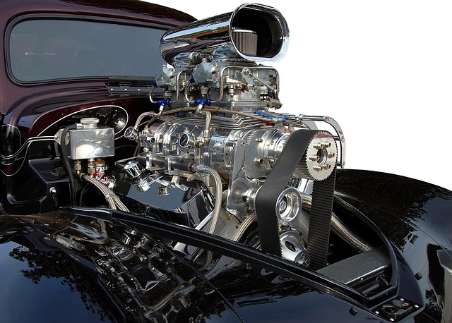 Expert Auto Body Repair: Preserving Structural Integrity for Safe Vehicles