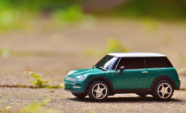 Post-Repair Cleaning: Enhancing Vehicle Bodywork Customer Satisfaction