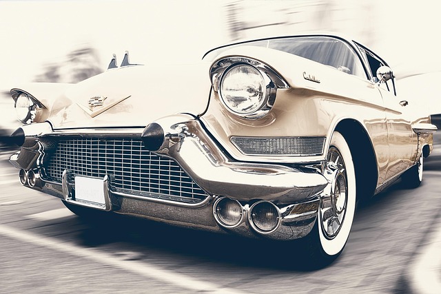 Car Body Repair Services: Rapid Support for Unforeseen Emergencies