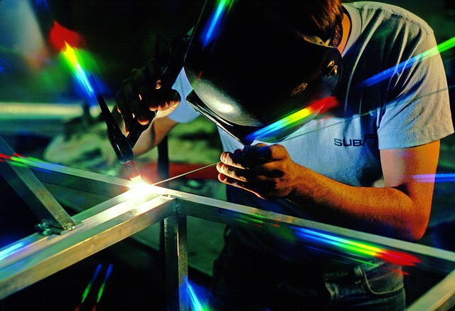 Reputable Auto Body Collision Center: Family Values Meet Excellence