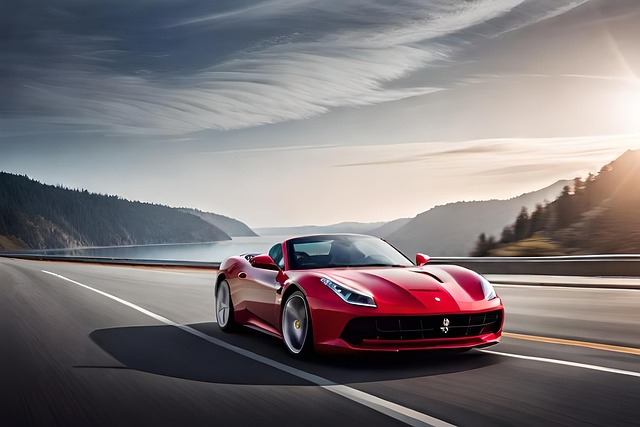 OEM Parts: Essential for Safe, Efficient Auto Accident Repair