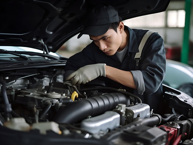 Navigating Collision Repair Quotes: Understanding Your Needs for Smart Choices