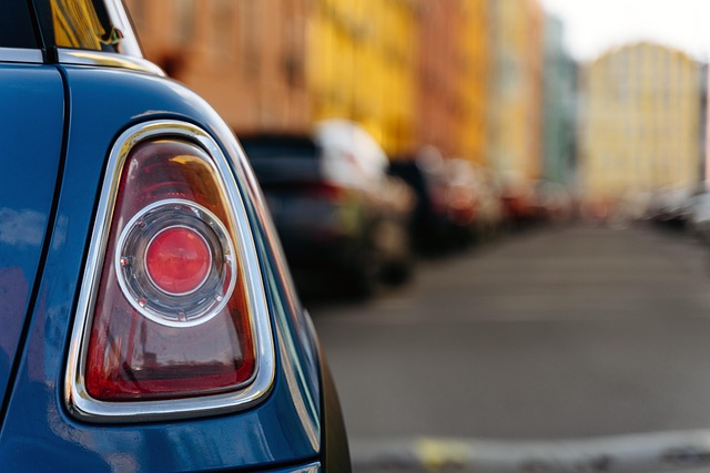 Mobile Options: Their Impact on Paintless Dent Repair Cost
