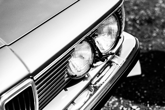 Unlocking Accurate Auto Body Shop Estimates: Your Guide