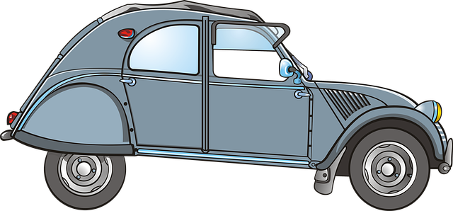 Verify Auto Body Collision Repair Shop Credentials for Quality Assurance