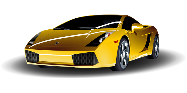 Mastering Auto Body Frame Repair After High-Speed Collisions