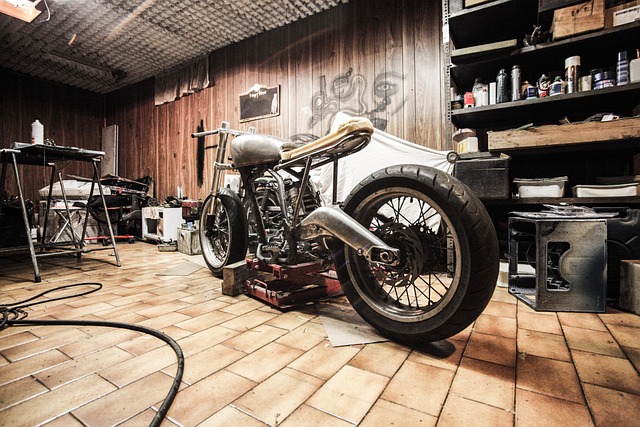 High-Tech Revolutionizes Vehicle Structural Repair Shops