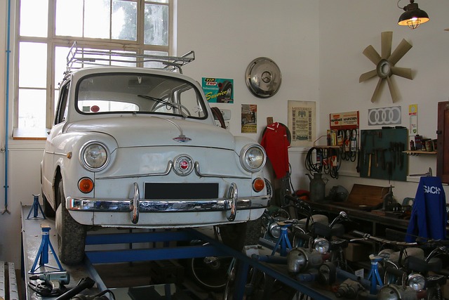 Vehicle Collision Specialists Embrace Advanced Digital Repair Technology