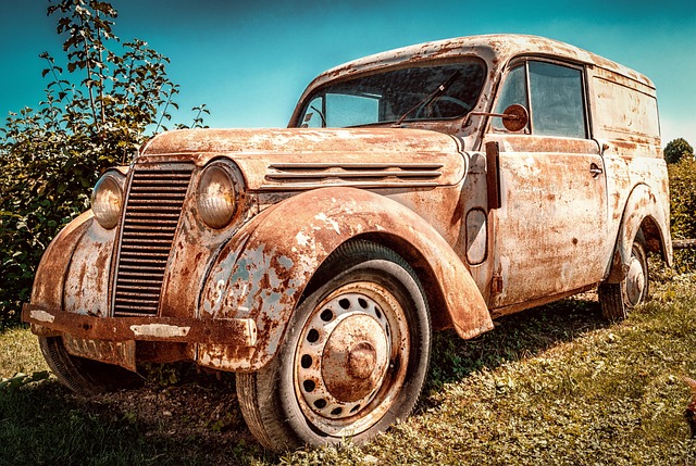 Unveiling Auto Collision Center Estimate Calculations