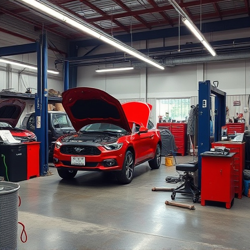 Top Auto Collision Centers: Customer Experiences and Reputations Revealed