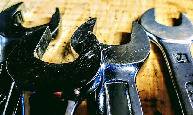 Mastering Affordable Bumper Repair: Tips for Quality, Long-Lasting Results