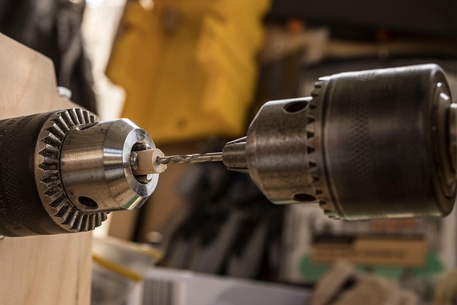 Bumper Repair Service: Bolstering Vehicle Safety and Structural Integrity