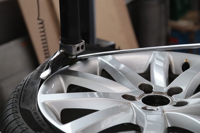 Unlocking Repair Duration at Professional Auto Body Shops