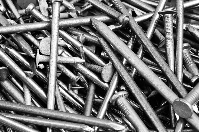 Efficient OEM Part Sourcing for Top-Tier Vehicle Restoration Services
