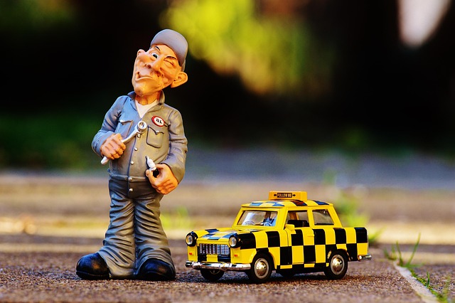 Frame Repair Technology: Safeguarding Vehicles for Safer Roads