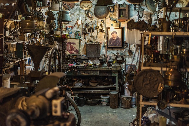 Tracing the Transformative Journey of Custom Auto Painting Through History