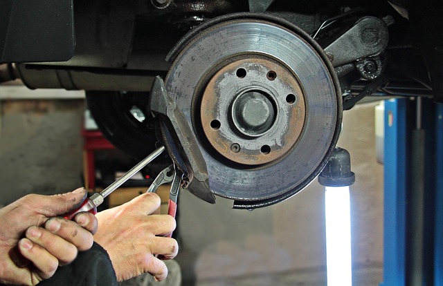 Collision Repair Experts: Precise Estimates, Superior Service
