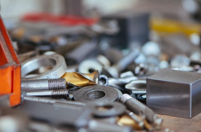 Vehicle Collision Specialists: Mastering Repair Timelines for Effortless Results