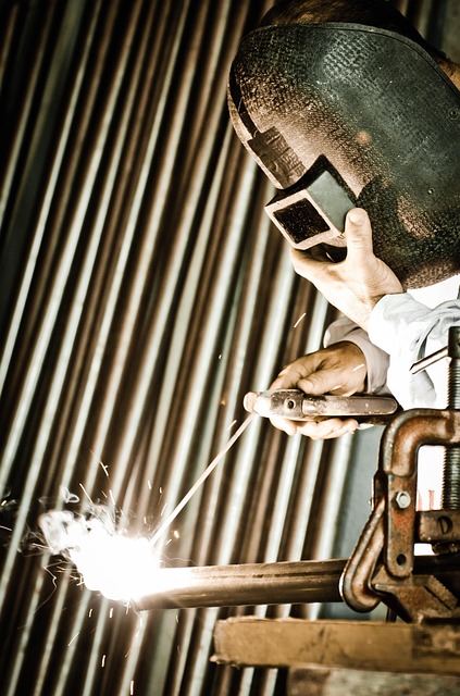 Bumper Repair Service: Cost-Effective Solutions for Minor Collisions