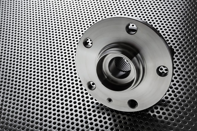 OEM Parts: Impact on Collision Repair Estimates and Customer Transparency