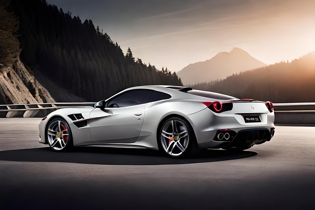 Revolutionizing Steel Panel Dent Repair: Advanced Technology Unlocked