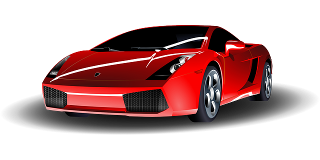 Bumper Scuff Repair: Protecting Your Vehicle’s Value and Appearance