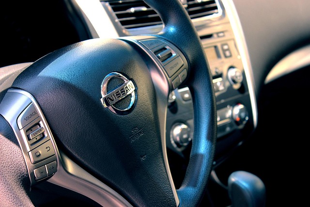 Unveiling Collision Repair Costs: A Comprehensive Breakdown