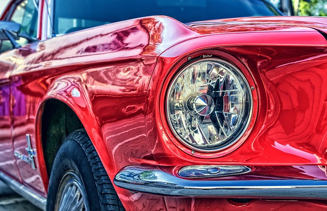 Auto Dent Repair: Preserving Your Warranty Rights