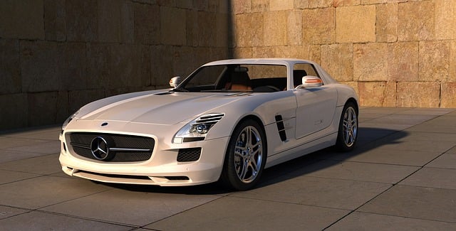 Hood Dent Removal: Revitalize Your Car’s Appearance and Value