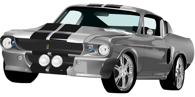 Affordable Bumper Repair: Leveraging OEM Paint Colors for Cost-Effective Restoration