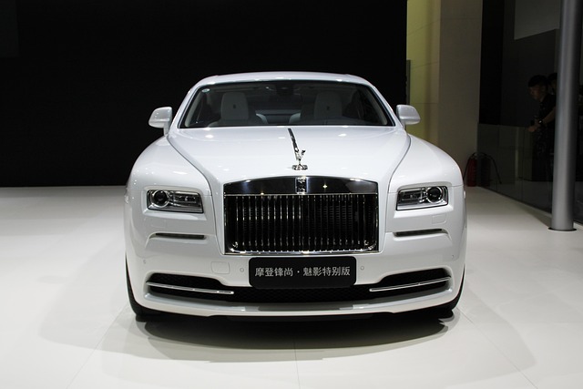 Signs Your Car Demands Auto Body Structural Repair