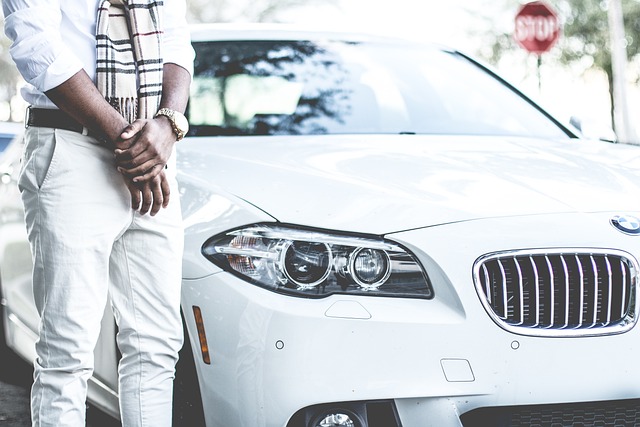 Avoid Pitfalls: Essential Tools for Safe Dent Removal Process