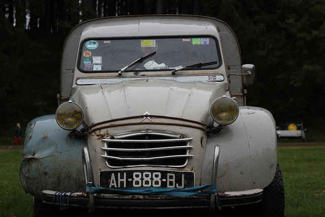 Local Collision Repair: Lower Overhead, Affordable Pricing for Better Service