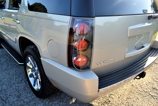 Auto Body Structural Repair: Building Long-Term Vehicle Reliability