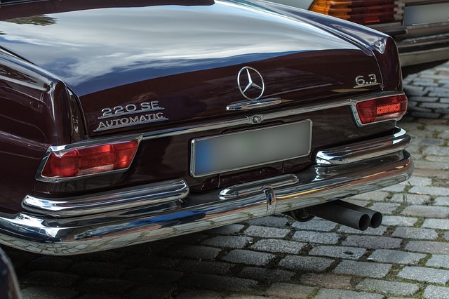 Mastering Vehicle Color Matching: Standards, Specifications & Best Practices