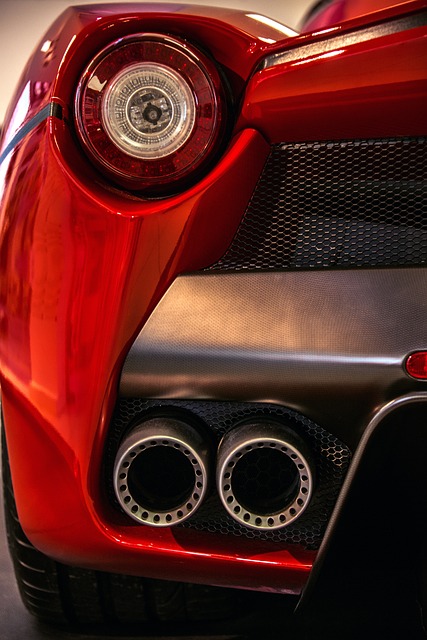 Unmatched Expertise: Why Your Auto Body Shop Near Me Stands Out