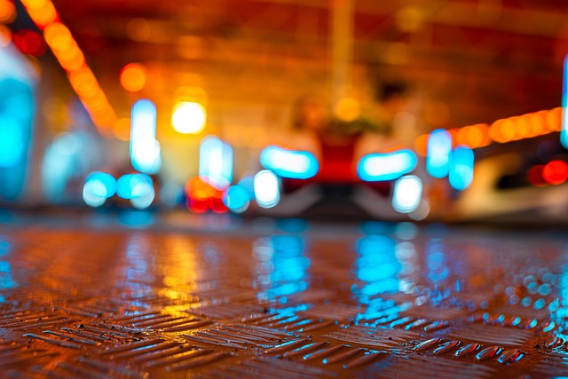 Unleashing Flexibility: The Science of PDR for Aluminum Panel Repair