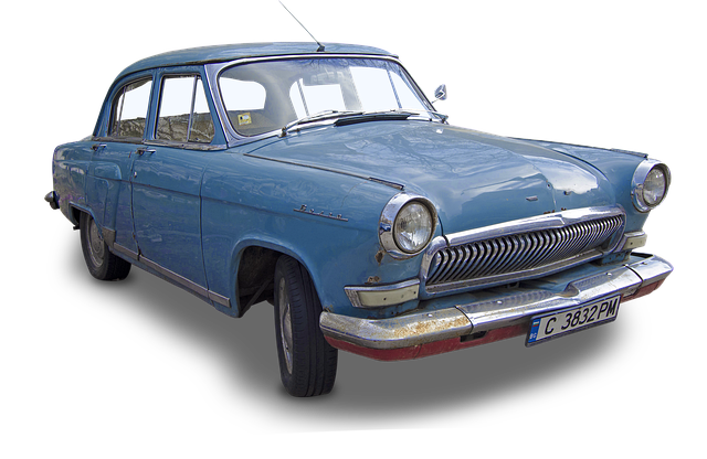 Auto Paint Repair: Revive Your Vehicle’s Finish, Avoid Common Mistakes