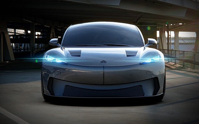 Luxury Car Bumper Repair: Dealerships’ Trusted Providers Recommended