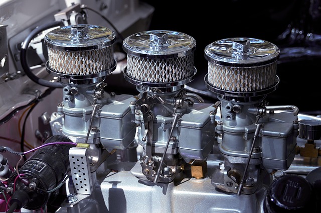 Mastering Paint Blending Techniques for High-End Auto Restorations