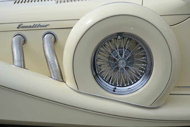 OEM vs Aftermarket: Optimal Vehicle Body Repair Choices