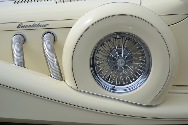 Door Dent Repair: Expert Services with Advanced Paint Matching Technology