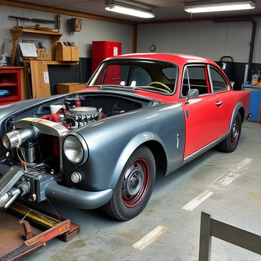Door Dent Repair: A Comprehensive Step-by-Step Guide to Fix and Avoid Common Mistakes